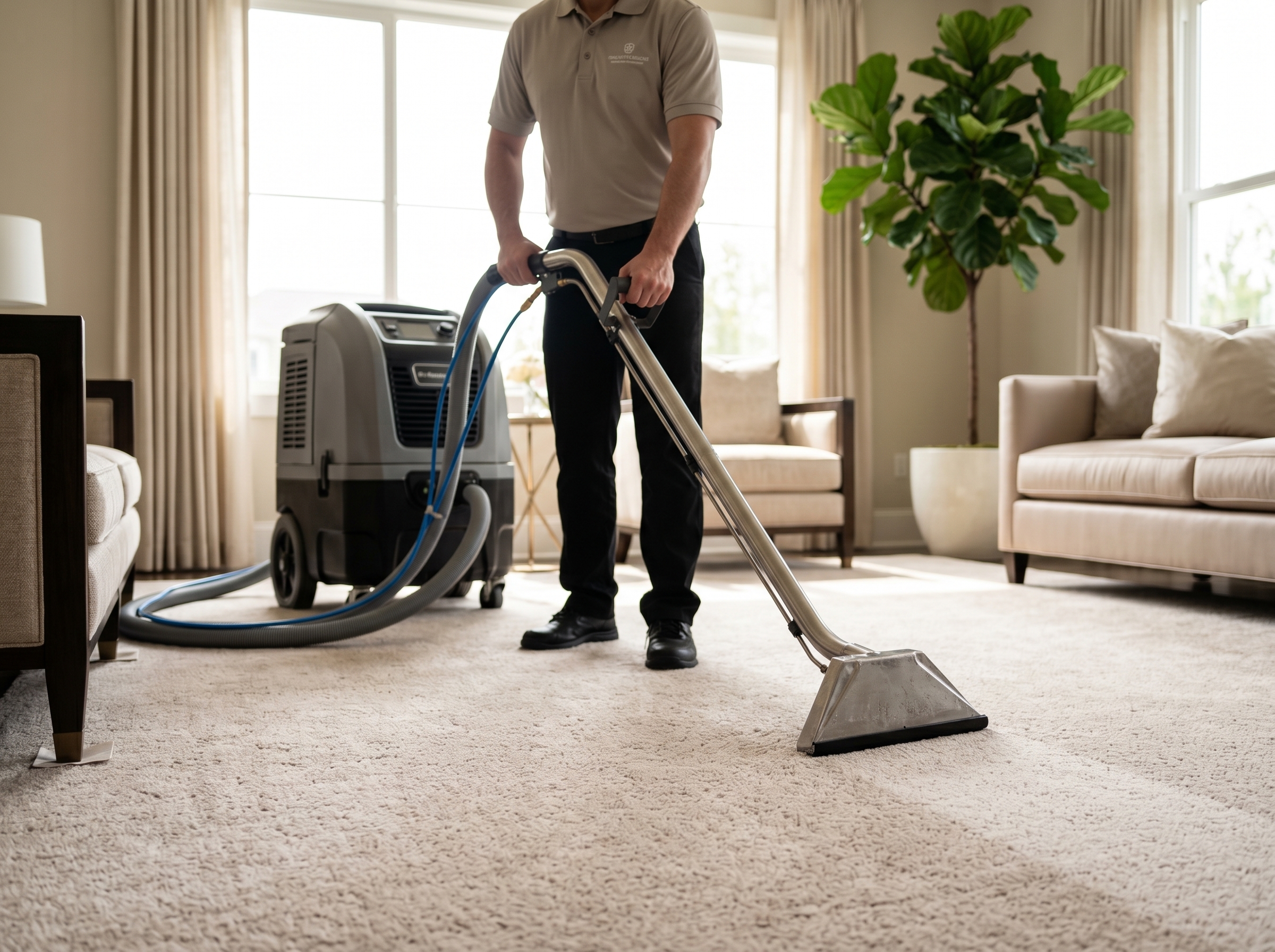 professional carpet deep cleaning service, 202605241046
