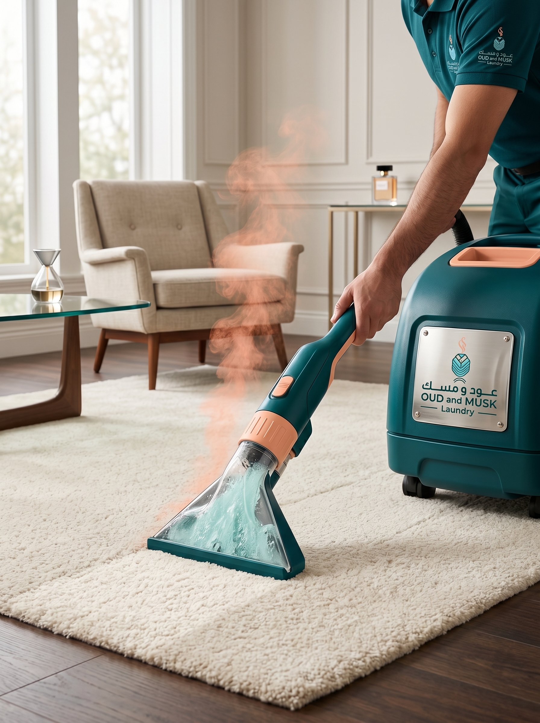 professional carpet deep cleaning service, 202605241048